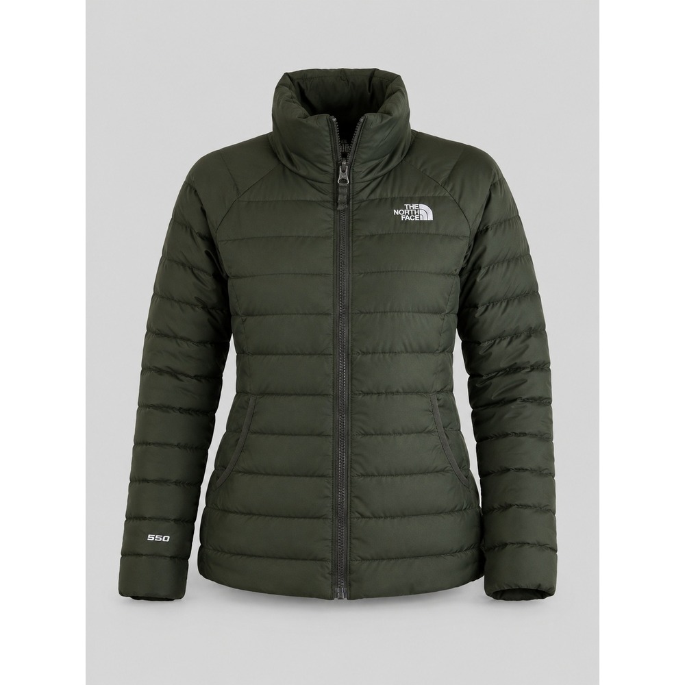 The North Face Aconcagua Jacket Girls XL 18 Womens S 550 Down Puffer Gorpcore